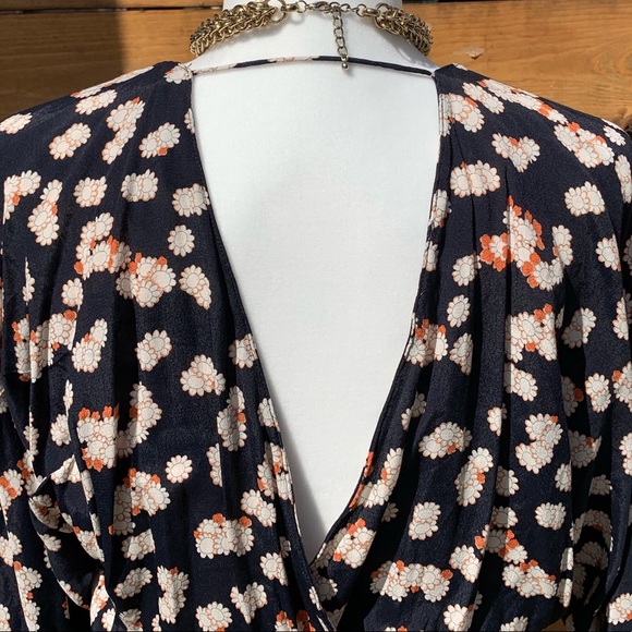 🌸NWT🌸Zara Romper - Picture 7 of 8